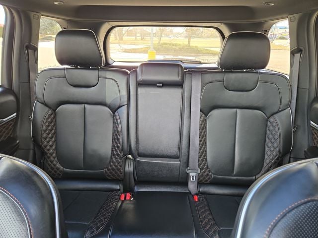 2024 Jeep Grand Cherokee Summit