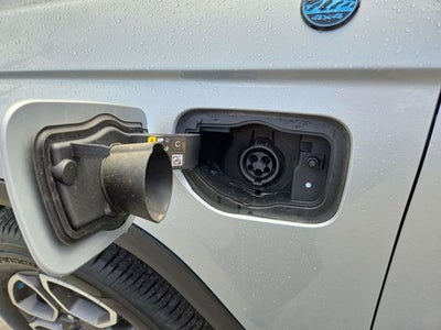 2024 Jeep Grand Cherokee Trailhawk 4xe