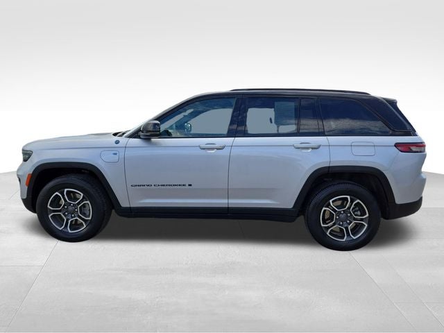 2024 Jeep Grand Cherokee Trailhawk 4xe