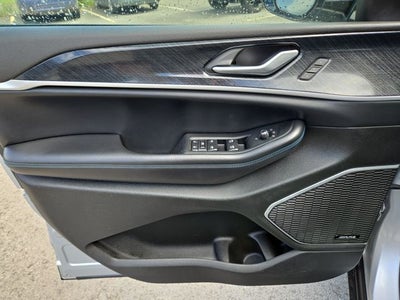 2024 Jeep Grand Cherokee Trailhawk 4xe