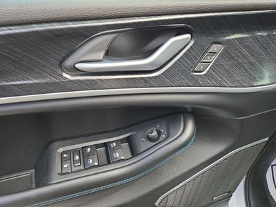 2024 Jeep Grand Cherokee Trailhawk 4xe