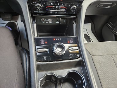 2024 Jeep Grand Cherokee Trailhawk 4xe