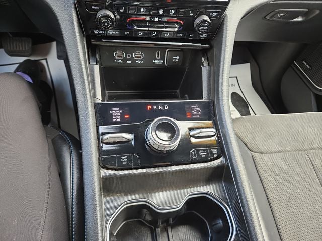 2024 Jeep Grand Cherokee Trailhawk 4xe