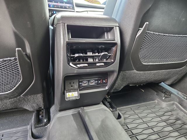2024 Jeep Grand Cherokee Trailhawk 4xe