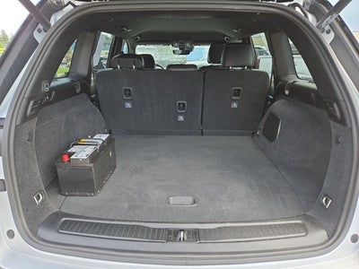 2024 Jeep Grand Cherokee Trailhawk 4xe