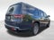 2023 Jeep Wagoneer L Series III