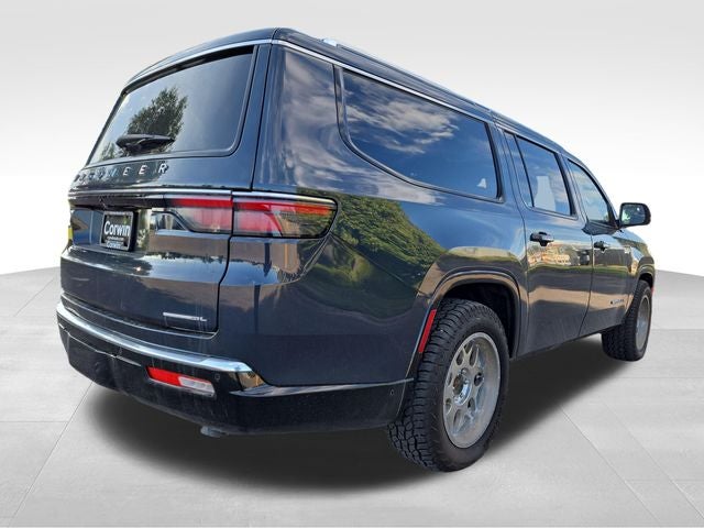 2023 Jeep Wagoneer L Series III