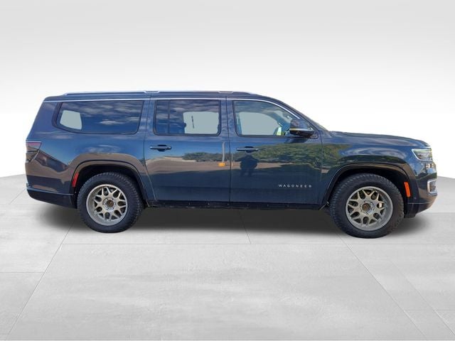2023 Jeep Wagoneer L Series III