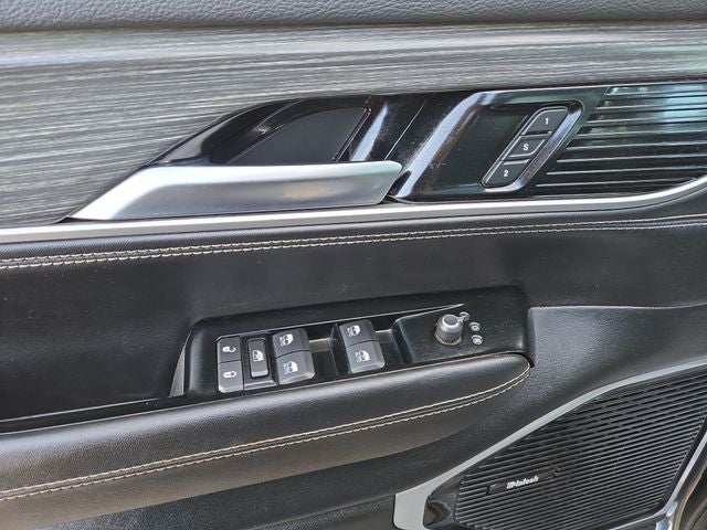 2023 Jeep Wagoneer L Series III