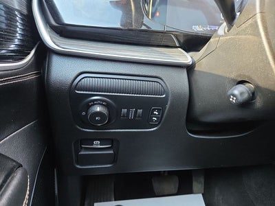 2023 Jeep Wagoneer L Series III