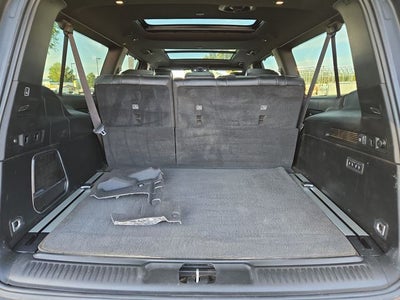2023 Jeep Wagoneer L Series III