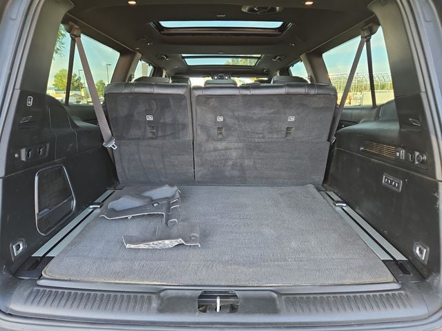 2023 Jeep Wagoneer L Series III