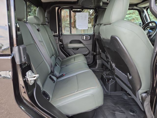 2024 Jeep Gladiator Mojave