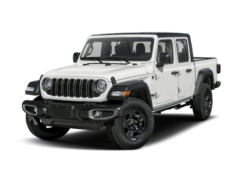 2024 Jeep Gladiator Mojave