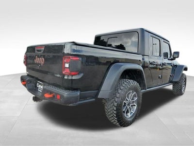 2024 Jeep Gladiator Mojave