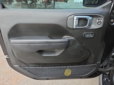 2024 Jeep Gladiator Mojave