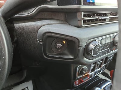 2024 Jeep Gladiator Mojave