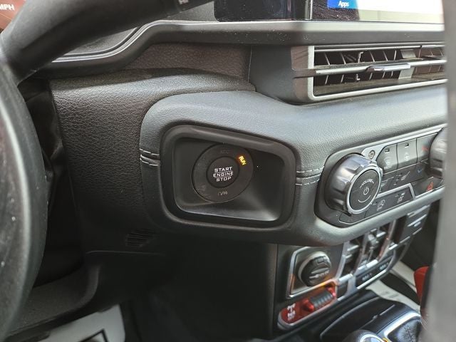 2024 Jeep Gladiator Mojave