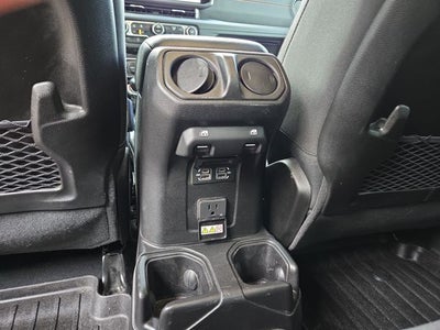 2024 Jeep Gladiator Mojave