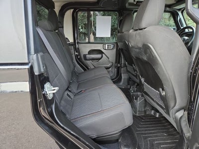 2024 Jeep Gladiator Mojave