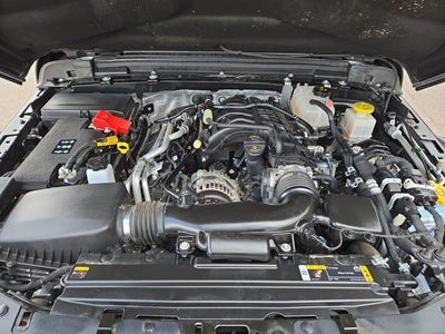 2024 Jeep Gladiator Mojave