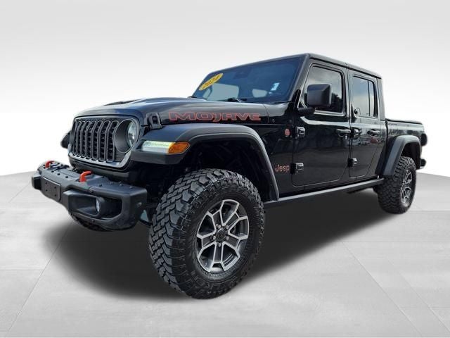 2024 Jeep Gladiator Mojave
