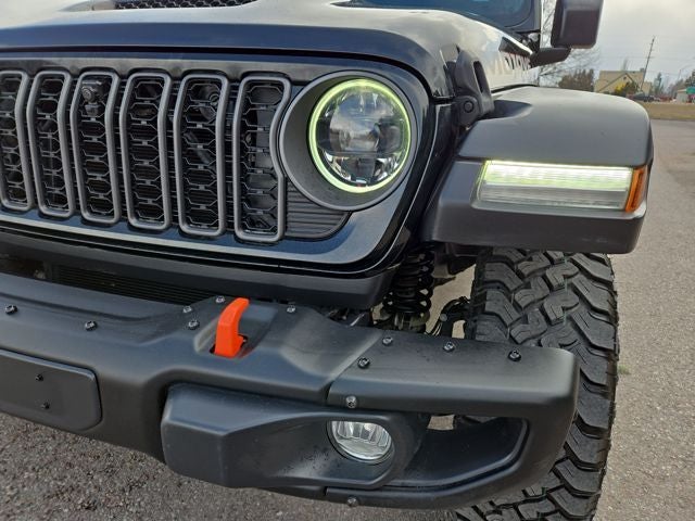 2024 Jeep Gladiator Mojave