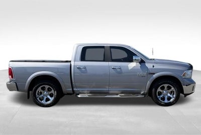 2019 RAM 1500 Classic Laramie