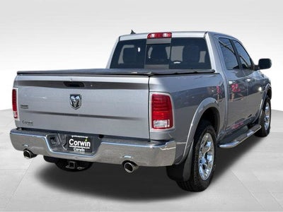 2019 RAM 1500 Classic Laramie