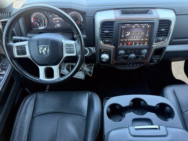 2019 RAM 1500 Classic Laramie