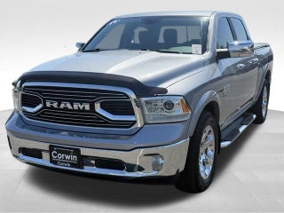 2019 RAM 1500 Classic Laramie