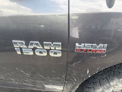 2014 RAM 1500 Express