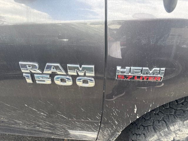 2014 RAM 1500 Express