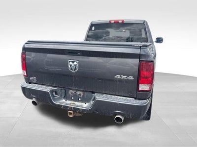 2014 RAM 1500 Express