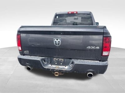 2014 RAM 1500 Express