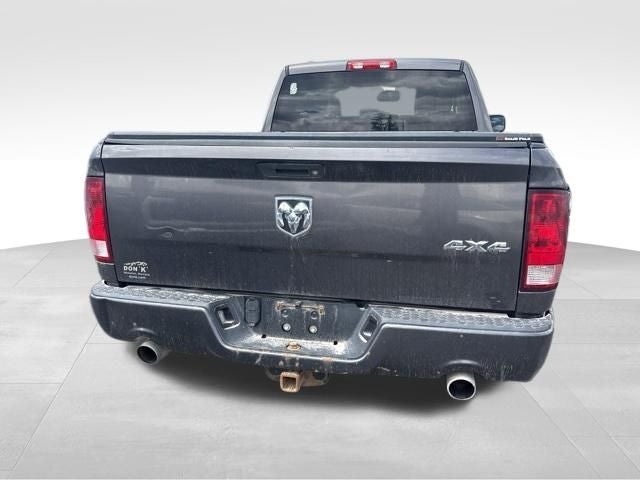 2014 RAM 1500 Express