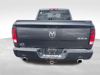 2014 RAM 1500 Express