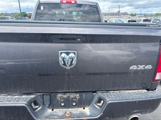 2014 RAM 1500 Express