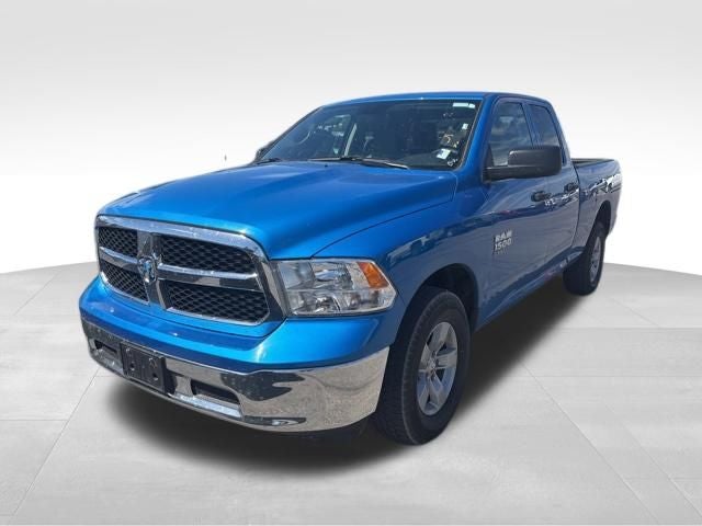 2024 RAM 1500 Classic's photo
