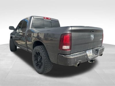 2014 RAM 1500 Sport