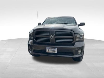 2014 RAM 1500 Sport