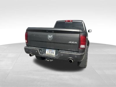 2014 RAM 1500 Sport