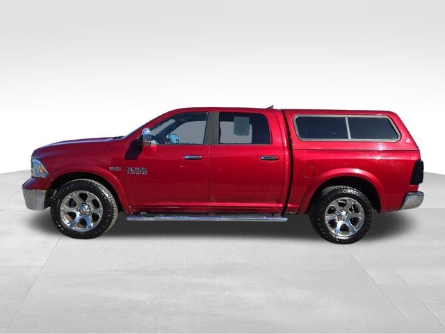 2014 RAM 1500 Laramie