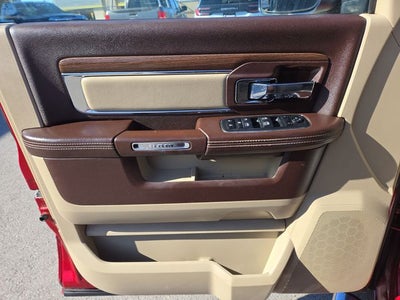 2014 RAM 1500 Laramie