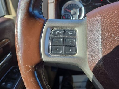 2014 RAM 1500 Laramie