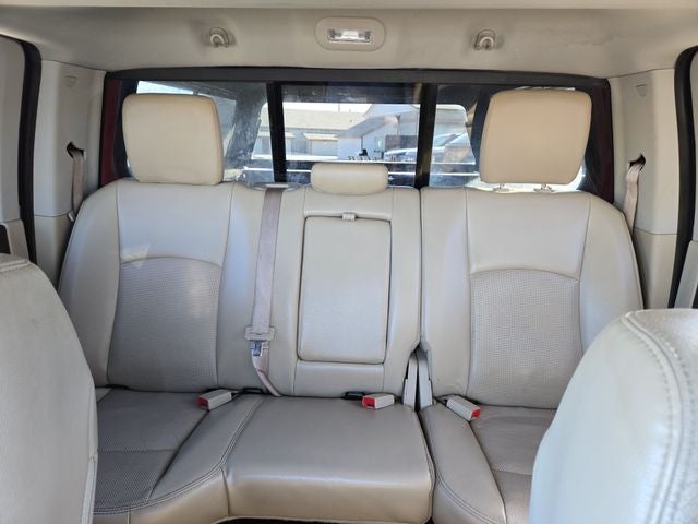2014 RAM 1500 Laramie
