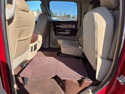 2014 RAM 1500 Laramie