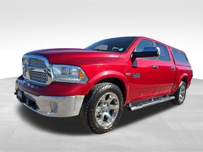 2014 RAM 1500 Laramie