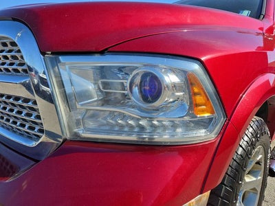 2014 RAM 1500 Laramie