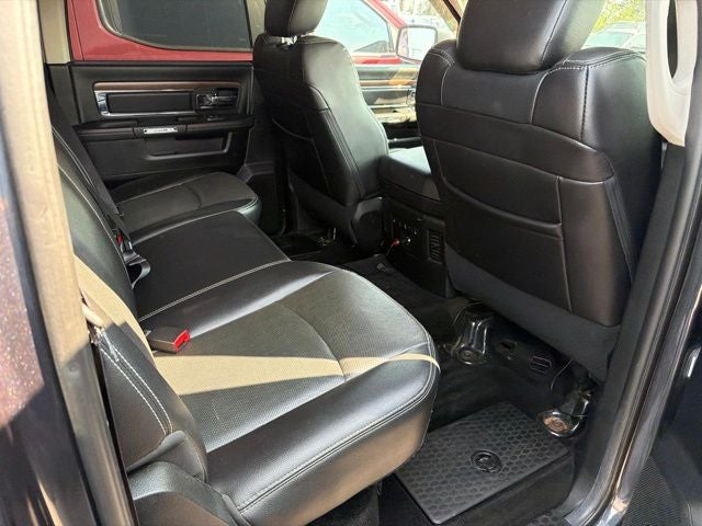 2016 RAM 1500 Laramie